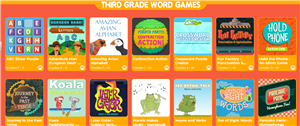 Word Games